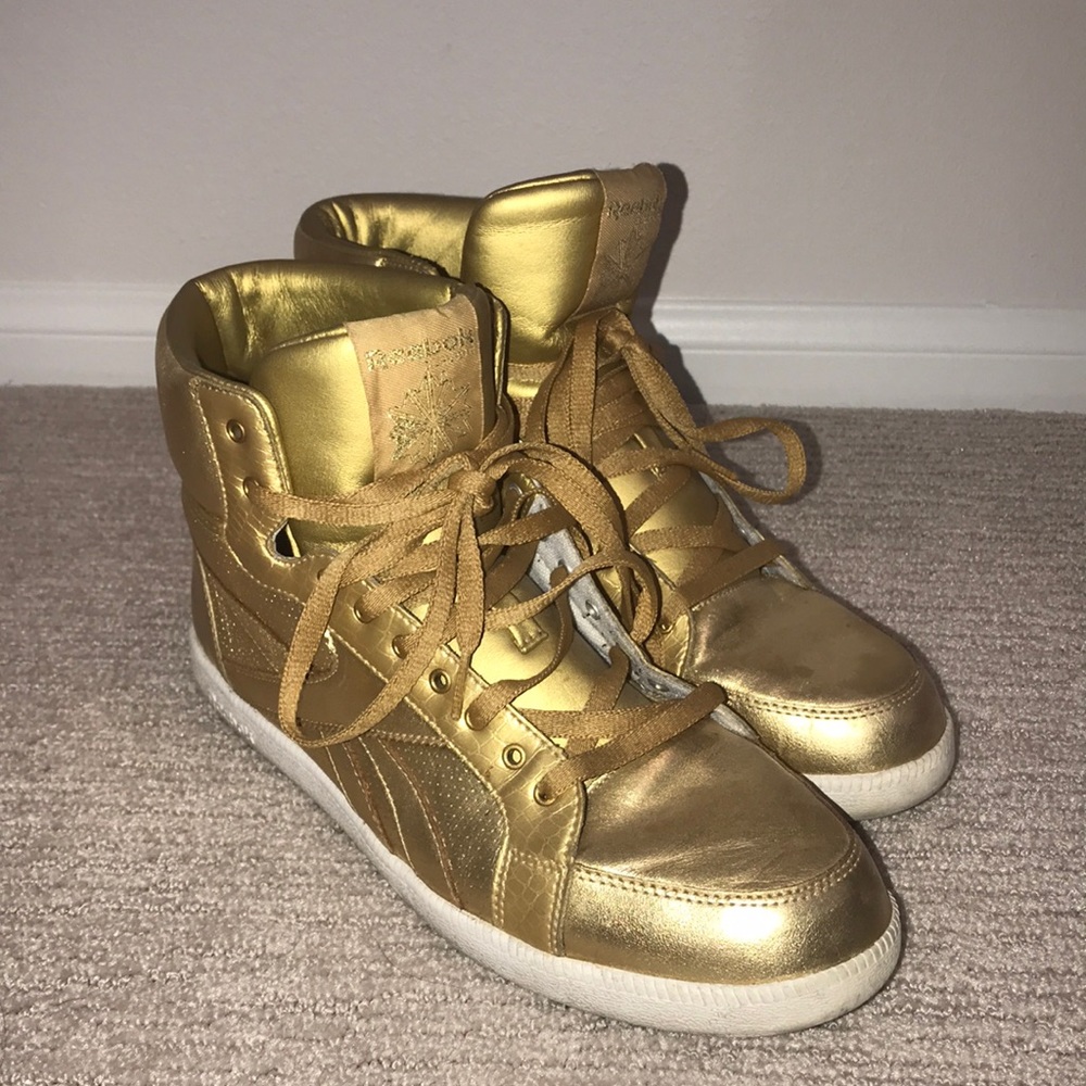 Reebok Sneakers